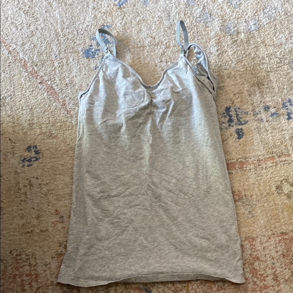 Aerie Nursing Cami